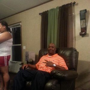 Meet your Posher, Marcus